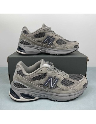 New Balance 2010