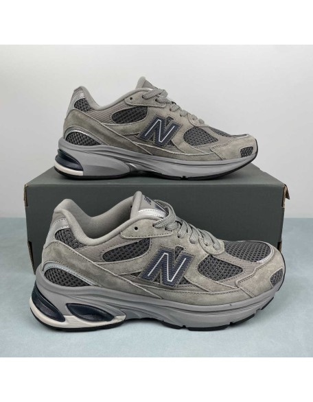New Balance 2010
