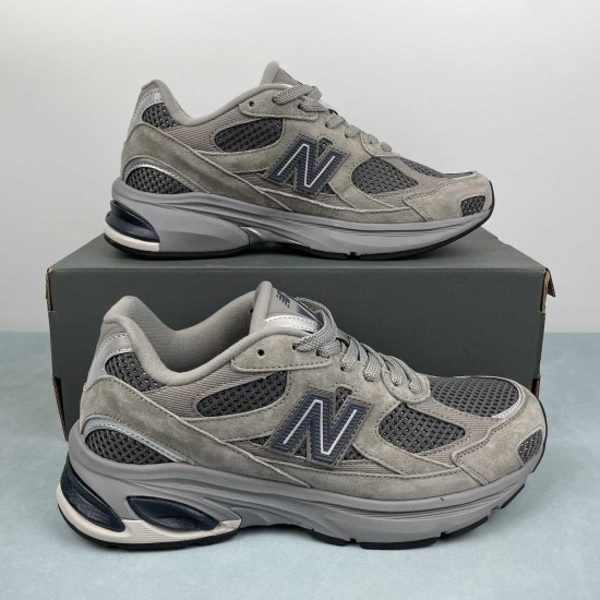 New Balance 2010