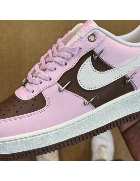 Air Force 1 Low '07
