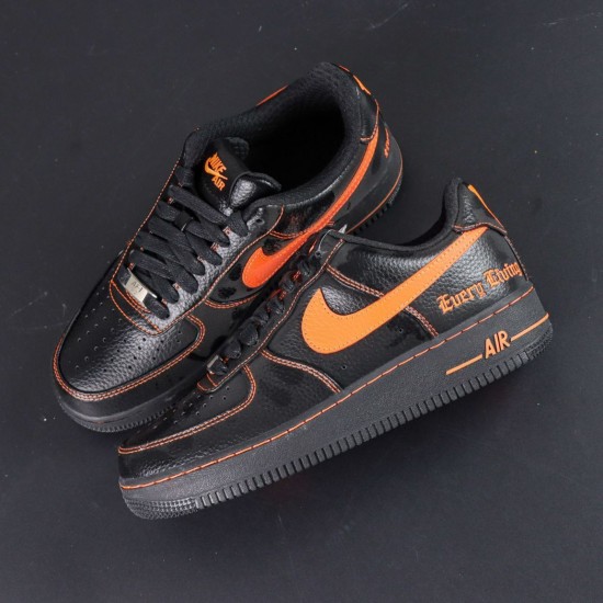 VLONE x Nike Air Force 1