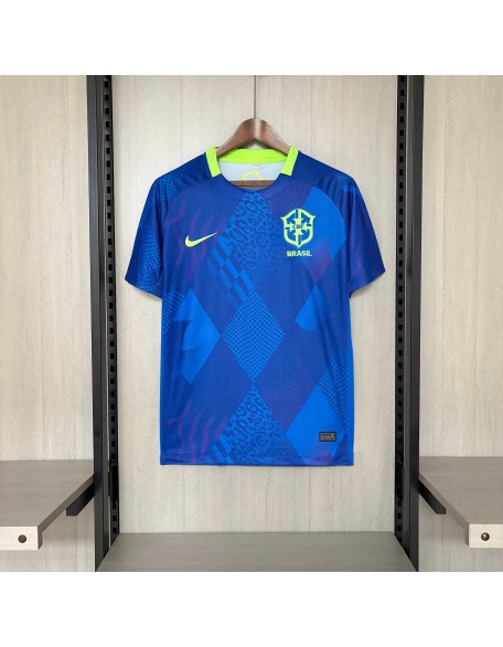 Maillot Brésil Exterieur 2025 Maillot Brésil Exterieur 2025