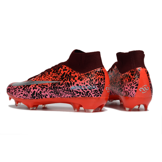 Mercurial Superfly 16 Elite FG