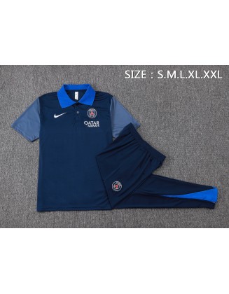 Polo + Pantalon 25/26