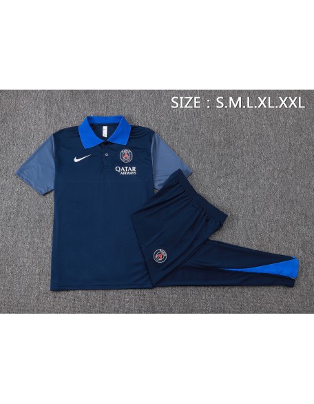 Polo + Pantalon 25/26