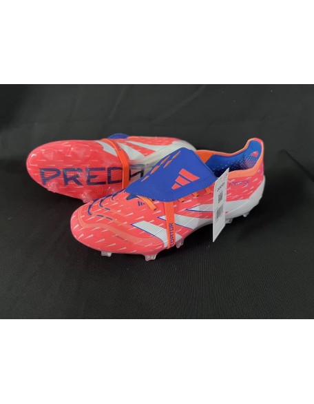 Adidas Predator ACCURACY+ FG