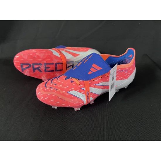 Adidas Predator ACCURACY+ FG