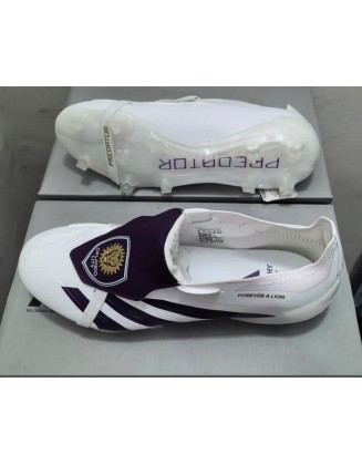 PREDATOR ACCURACY FG BOOTS