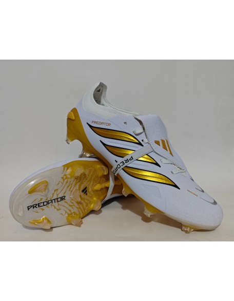 Adidas Predator 26 Elite FG