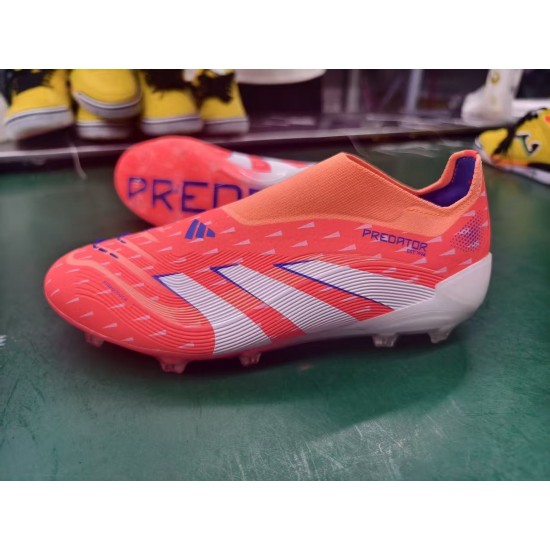 Adidas Predator ACCURACY+ FG