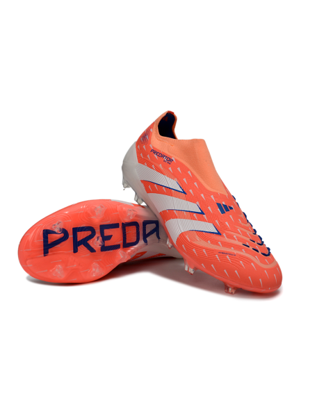 Adidas Predator ACCURACY+ FG