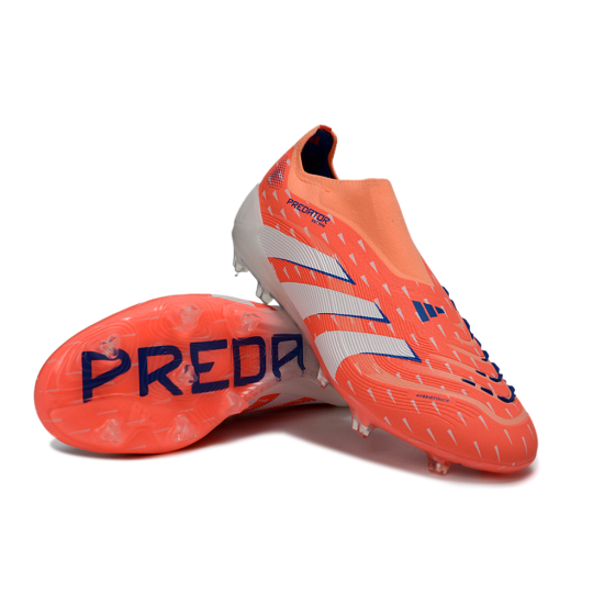 Adidas Predator ACCURACY+ FG