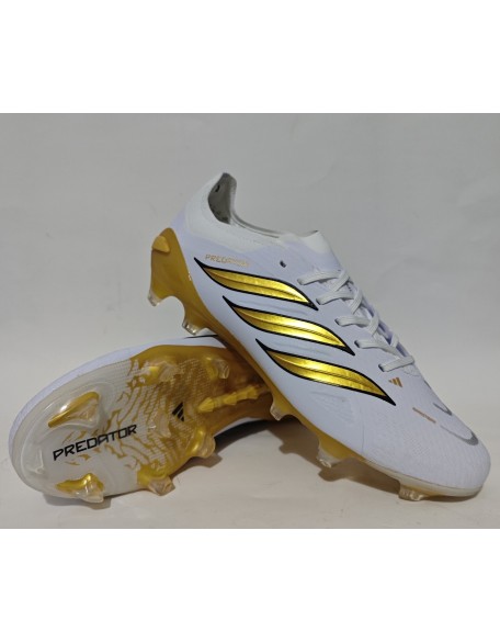 Adidas Predator 26 Elite FG