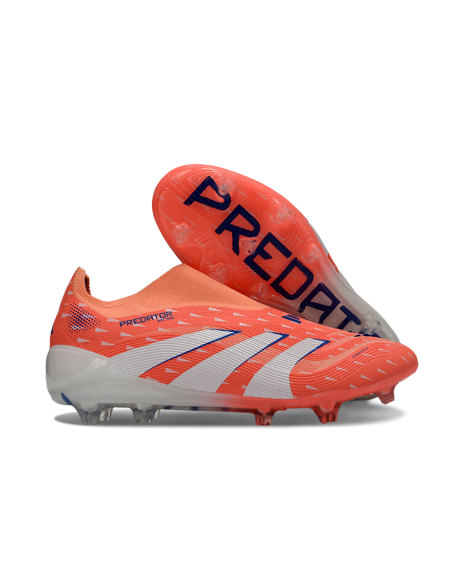 Adidas Predator ACCURACY+ FG