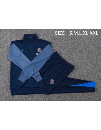Veste + Pantalon PSG 25/26