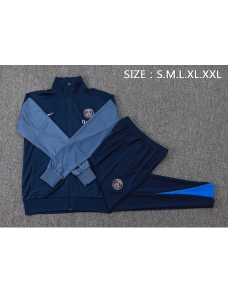 Veste + Pantalon PSG 25/26