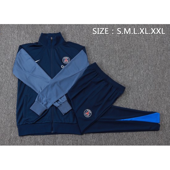 Veste + Pantalon PSG 25/26
