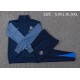 Veste + Pantalon PSG 25/26