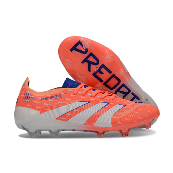 Adidas Predator ACCURACY+ FG
