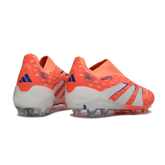 Adidas Predator ACCURACY+ FG