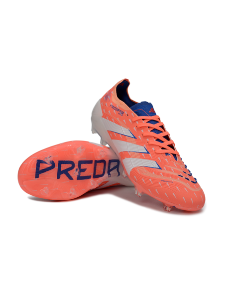 Adidas Predator ACCURACY+ FG