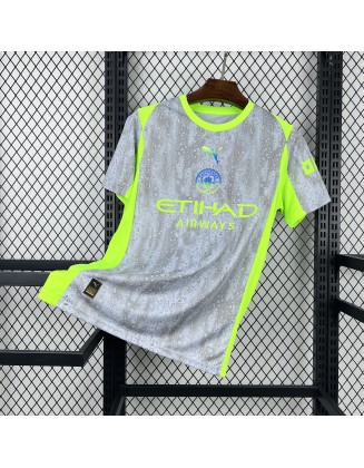 Maillot Manchester City Troisième 25/26