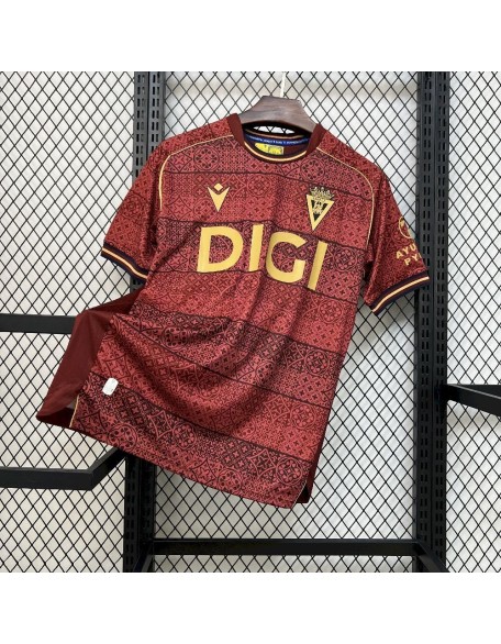 25/26 Cadiz 25/26 Cadiz