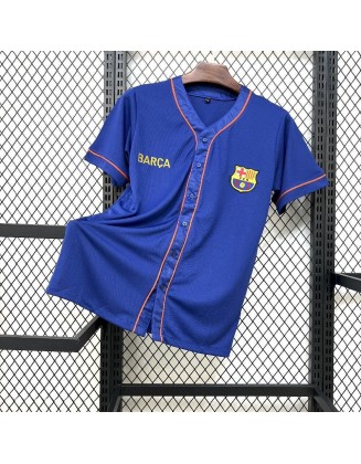 Barcelona 2025/26 US Pack