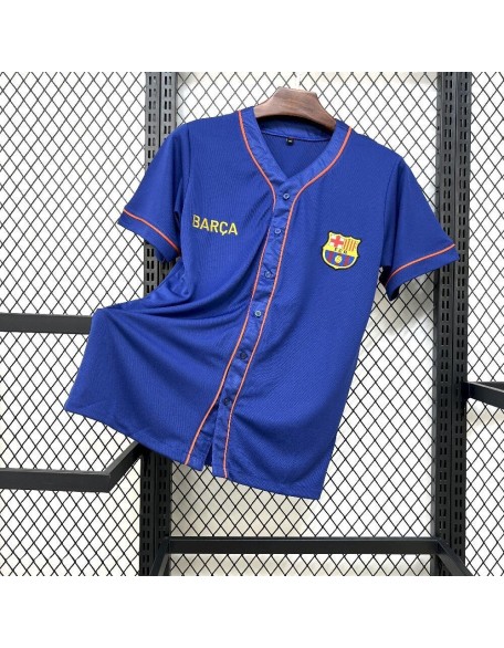 Barcelona 2025/26 US Pack