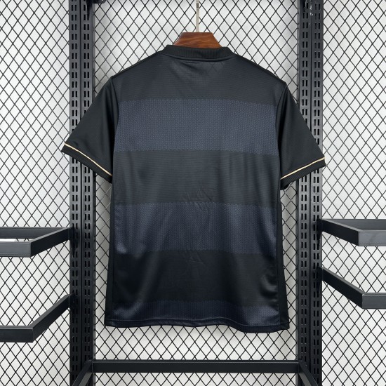 Flamengo 2025/26 x Zico 1981 Retro