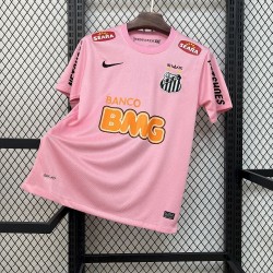 Maillots Santos 11/12 Rétro