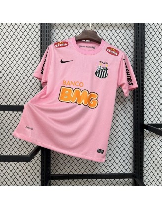 Maillots Santos 11/12 Rétro