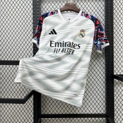 Maillot Real Madrid 25/26