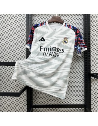 Maillot Real Madrid 25/26