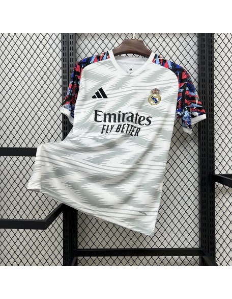 Maillot Real Madrid 25/26 Maillot Real Madrid 25/26