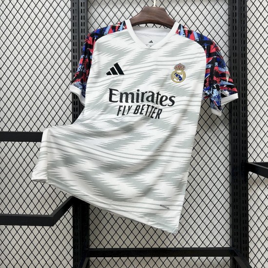Maillot Real Madrid 25/26