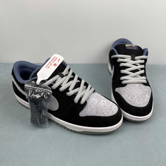 Nike SB Dunk Low 
