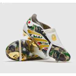 Adidas Predator ACCURACY+ FG