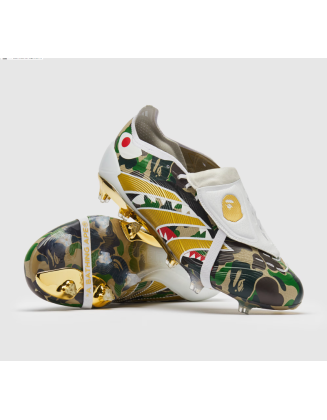 Adidas Predator ACCURACY+ FG