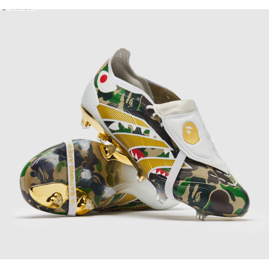 Adidas Predator ACCURACY+ FG