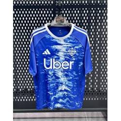 Maillot Como 1907 2025/26