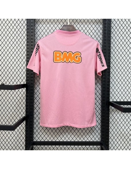 Maillots Santos 11/12 Rétro Maillots Santos 11/12 Rétro