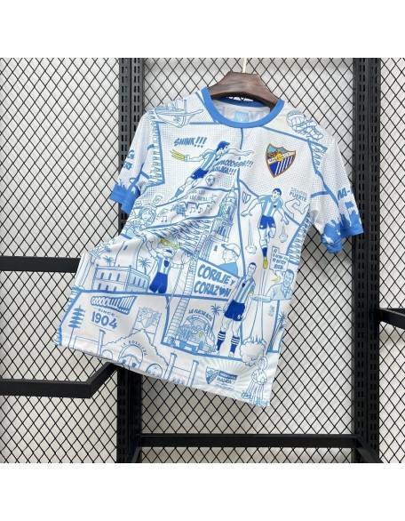 Málaga CF 25/26 Málaga CF 25/26