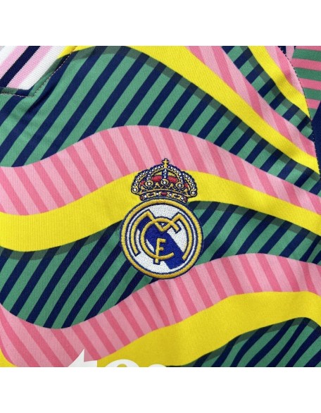 Maillot Real Madrid 25/26 Maillot Real Madrid 25/26