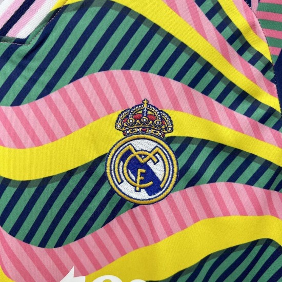 Maillot Real Madrid 25/26