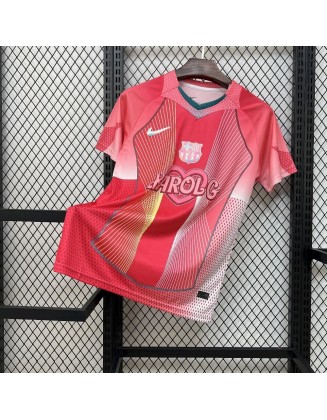 25/26 Barcelone Édition Spéciale