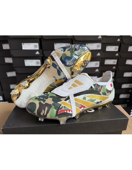 Adidas Predator ACCURACY+ FG