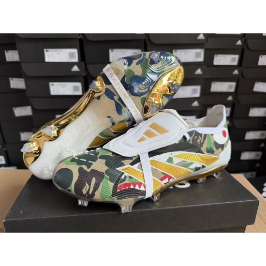 Adidas Predator ACCURACY+ FG