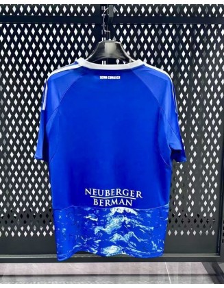 Maillot Como 1907 2025/26