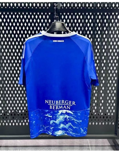 Maillot Como 1907 2025/26 Maillot Como 1907 2025/26